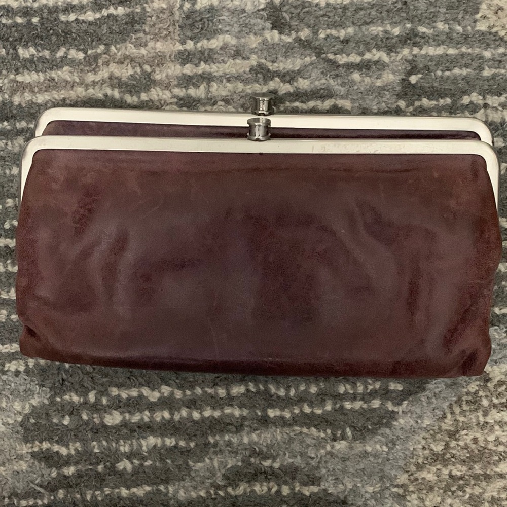 HOBO wallet